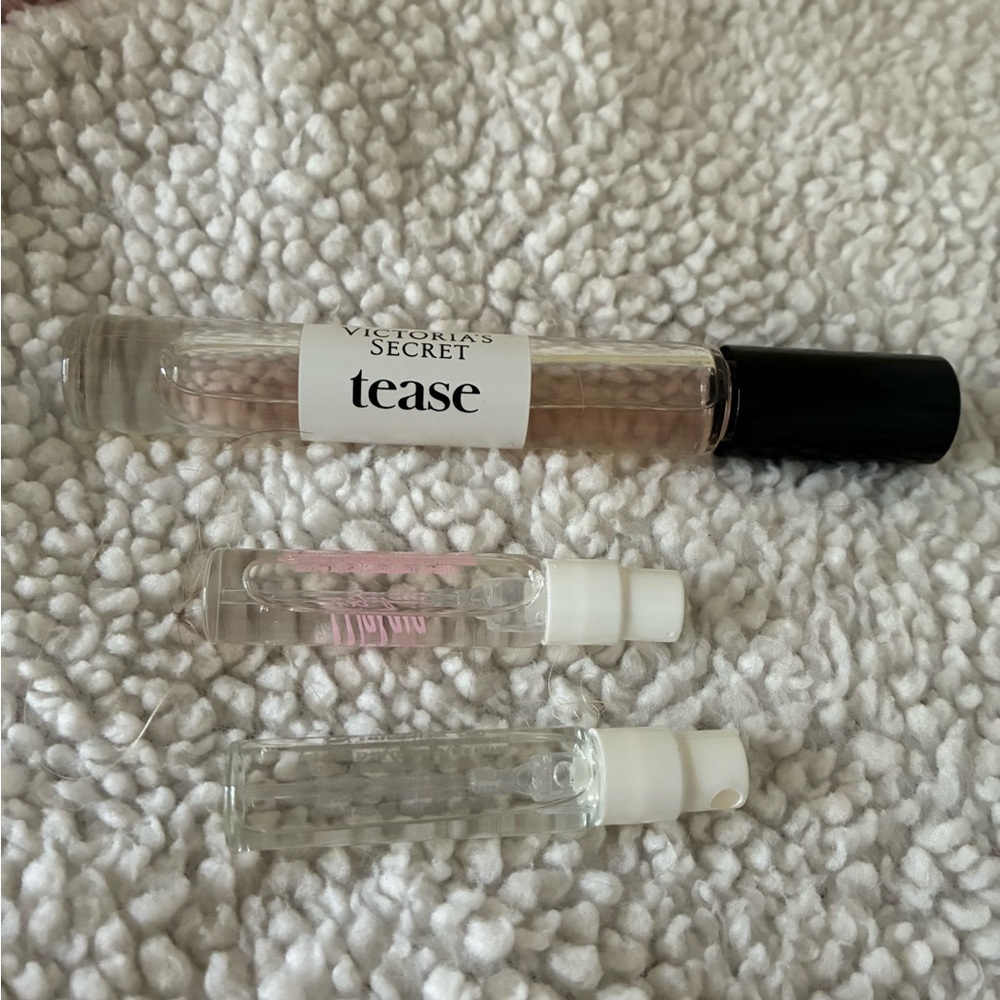 Victoria's Secret Tease Perfume